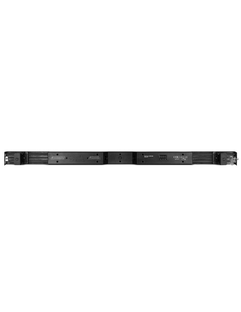 LCB246 BARRA LED 24x6W RGBAW-UV
