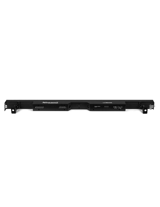 LCB246 BARRA LED 24x6W RGBAW-UV