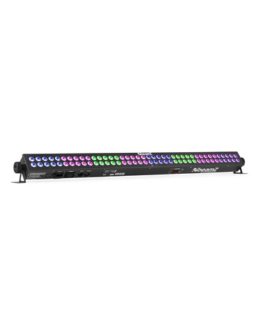 LCB803 Barra LED 80x 3-en-1 DMX IRC 2