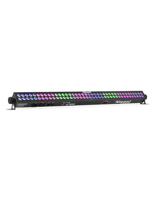 LCB803 Barra LED 80x 3-en-1 DMX IRC