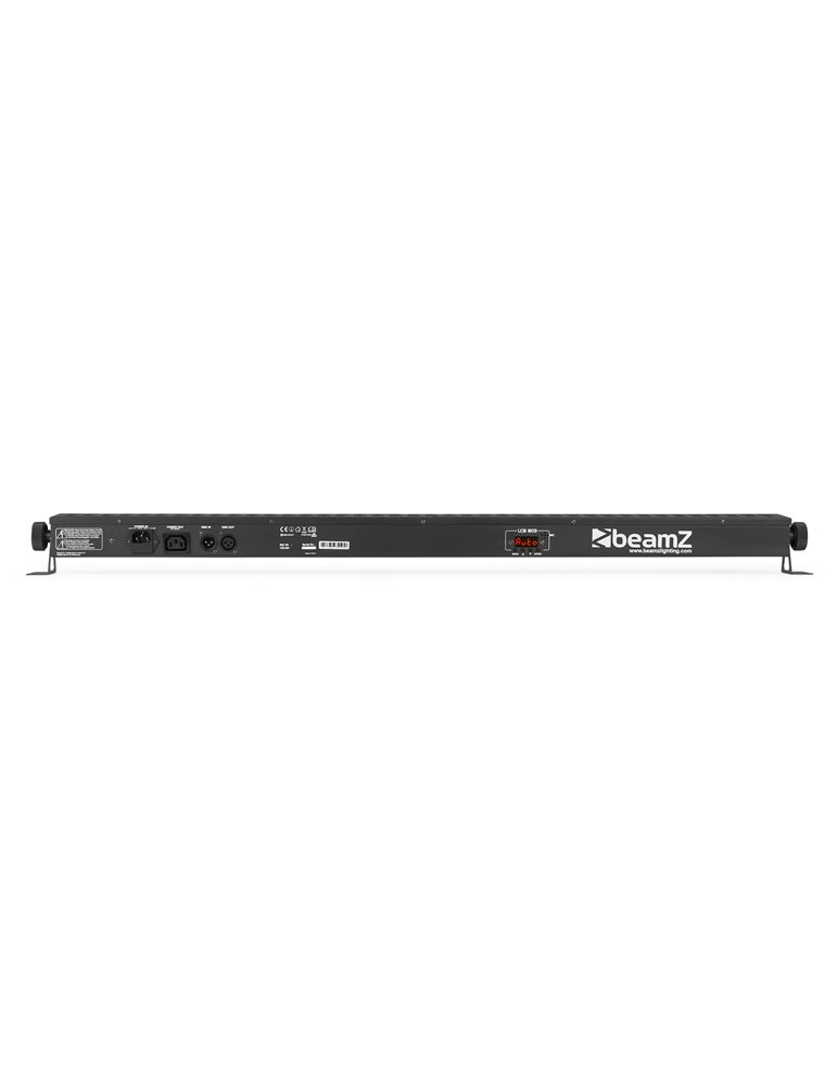 LCB803 Barra LED 80x 3-en-1 DMX IRC