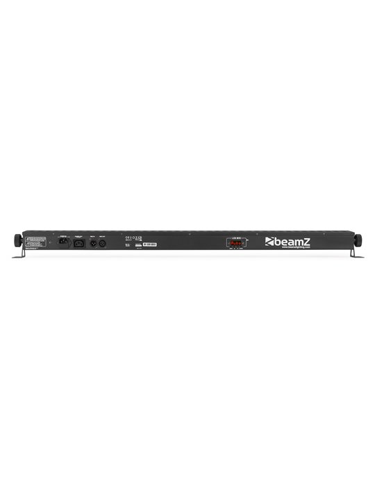 LCB803 Barra LED 80x 3-en-1 DMX IRC