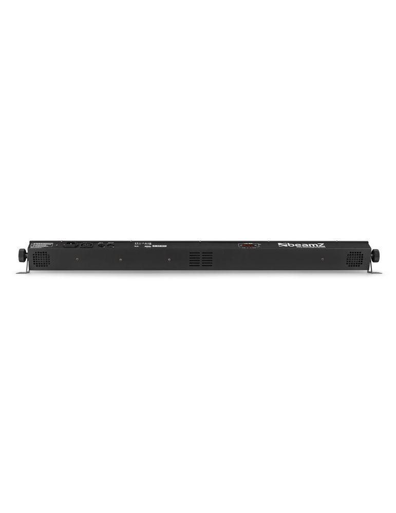 LCB803 Barra LED 80x 3-en-1 DMX IRC