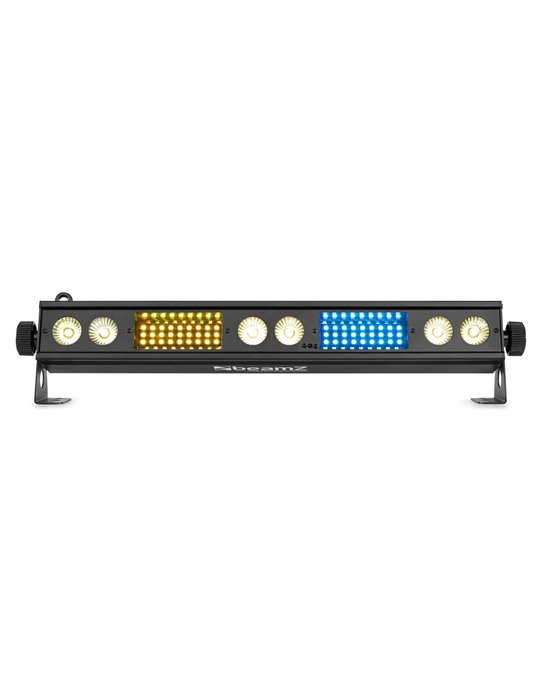 LSB340 Multi efecto LED Bar RGB