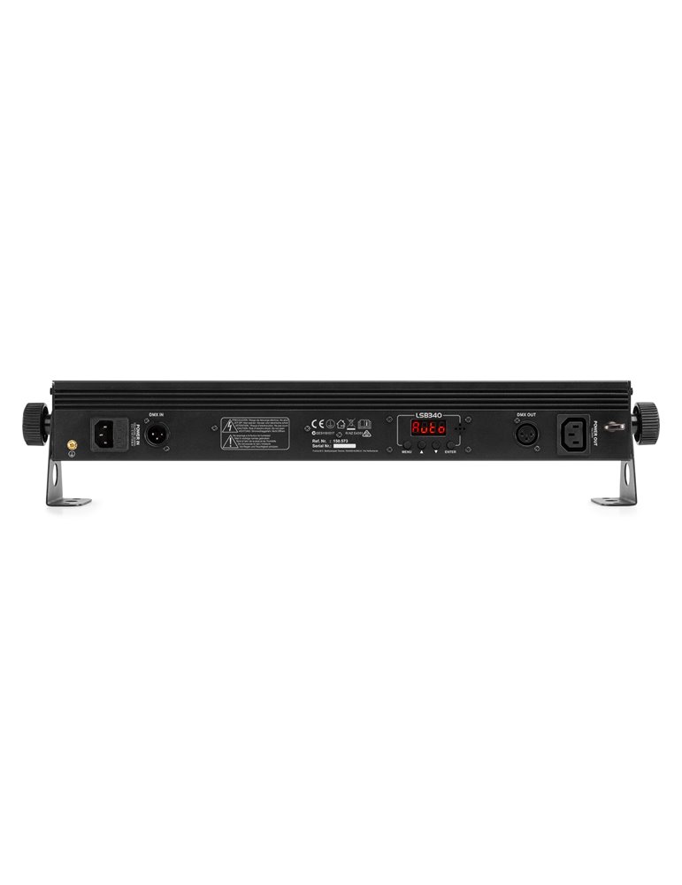 LSB340 Multi efecto LED Bar RGB