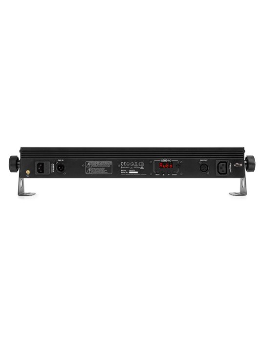 LSB340 Multi efecto LED Bar RGB