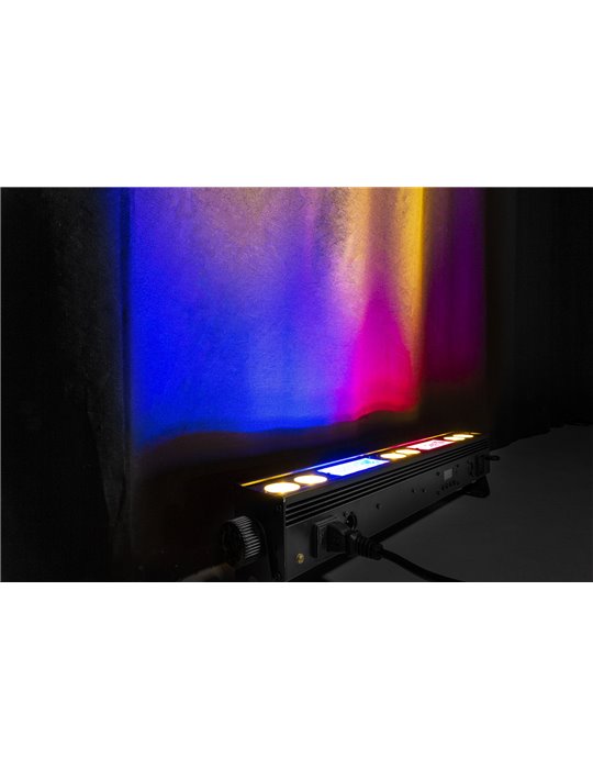 LSB340 Multi efecto LED Bar RGB