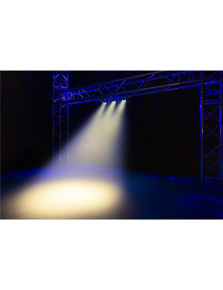 LSB340 Multi efecto LED Bar RGB