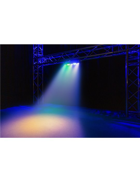 LSB340 Multi efecto LED Bar RGB