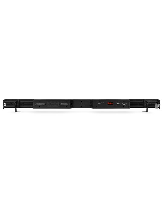 LCB244 Barra LED 24x 4W RGBW