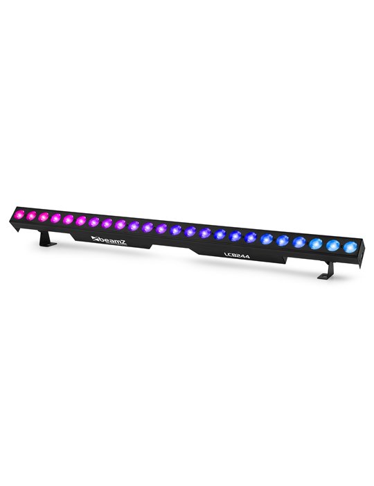 LCB244 Barra LED 24x 4W RGBW