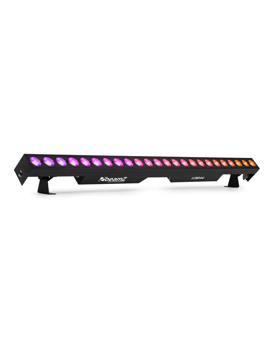 LCB244 Barra LED 24x 4W RGBW
