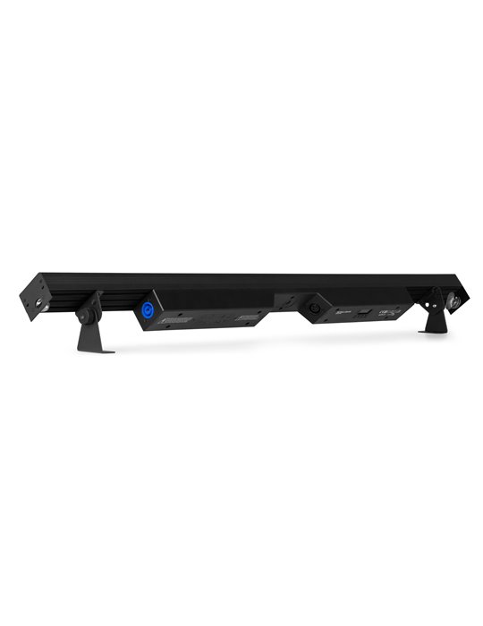 LCB244 Barra LED 24x 4W RGBW