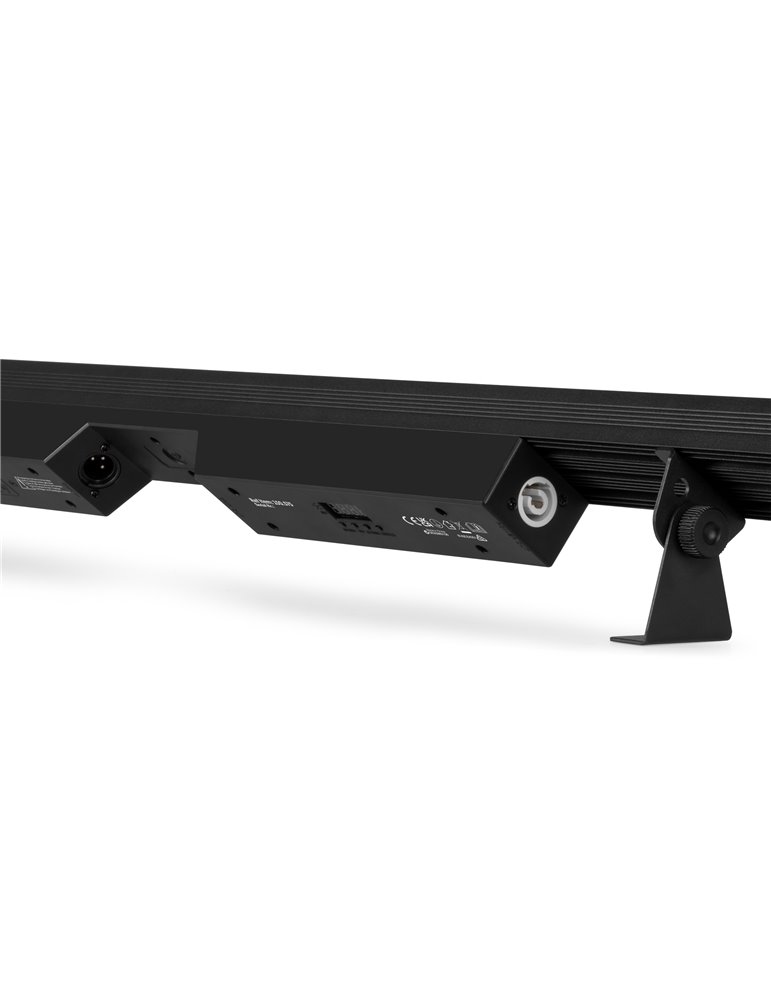 LCB244 Barra LED 24x 4W RGBW