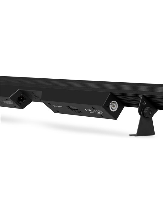 LCB244 Barra LED 24x 4W RGBW