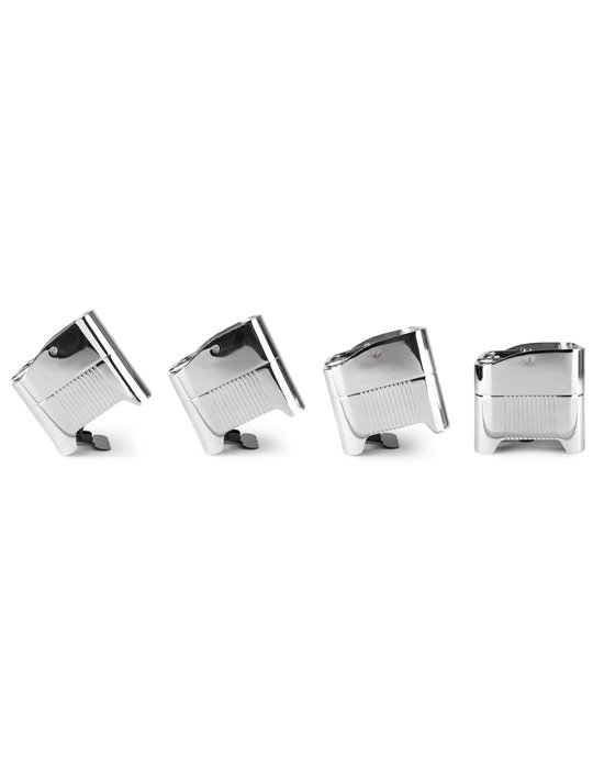 BBP96SC Foco PAR con bateria 6x 12W WDMX