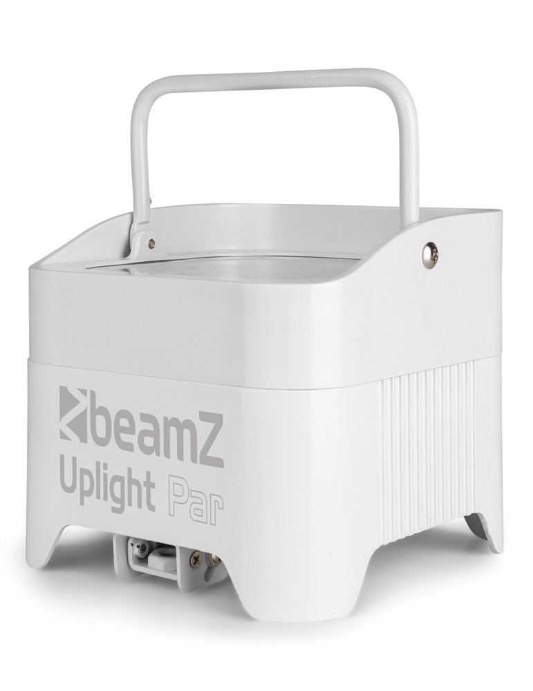 BBP96SW Foco PAR con bateria 6x 12W WDMX