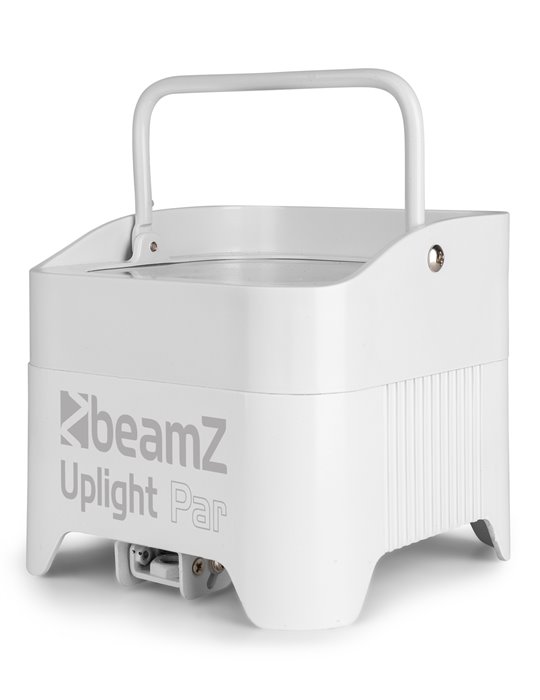 BBP96SW Foco PAR con bateria 6x 12W WDMX