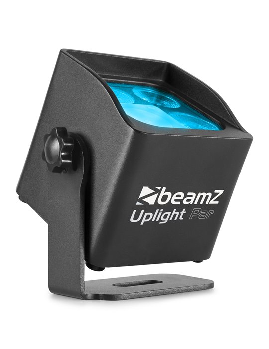 BBP44 Foco Mini Uplight a batería 4x 4W Outdoor