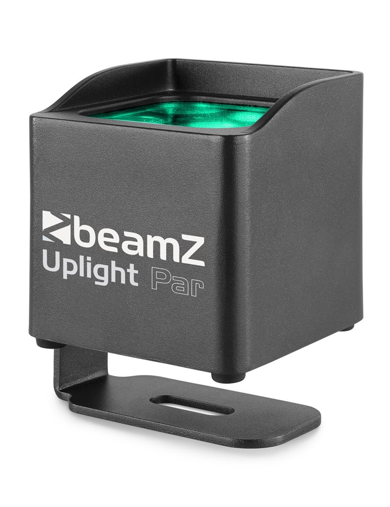 BBP44 Foco Mini Uplight a batería 4x 4W Outdoor