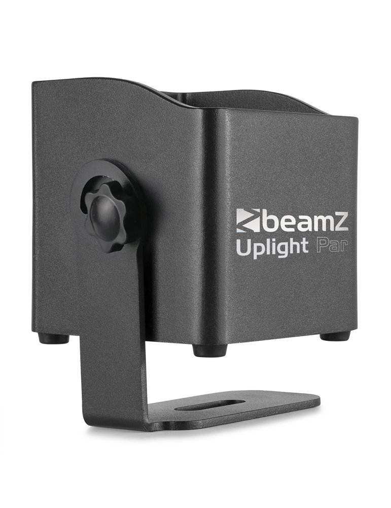 BBP44 Foco Mini Uplight a batería 4x 4W Outdoor