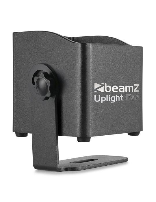 BBP44 Foco Mini Uplight a batería 4x 4W Outdoor