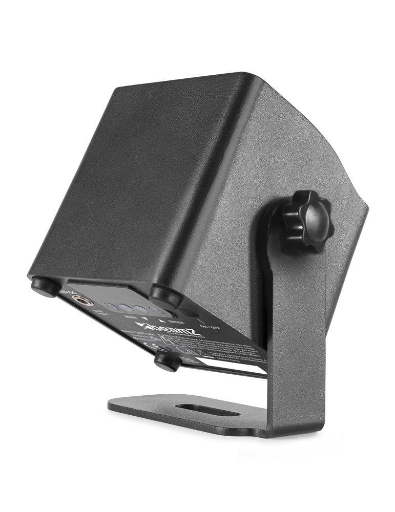 BBP44 Foco Mini Uplight a batería 4x 4W Outdoor