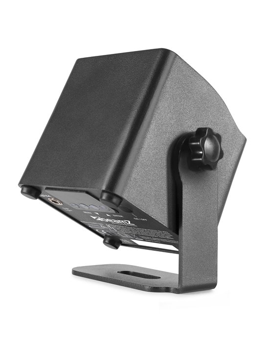 BBP44 Foco Mini Uplight a batería 4x 4W Outdoor