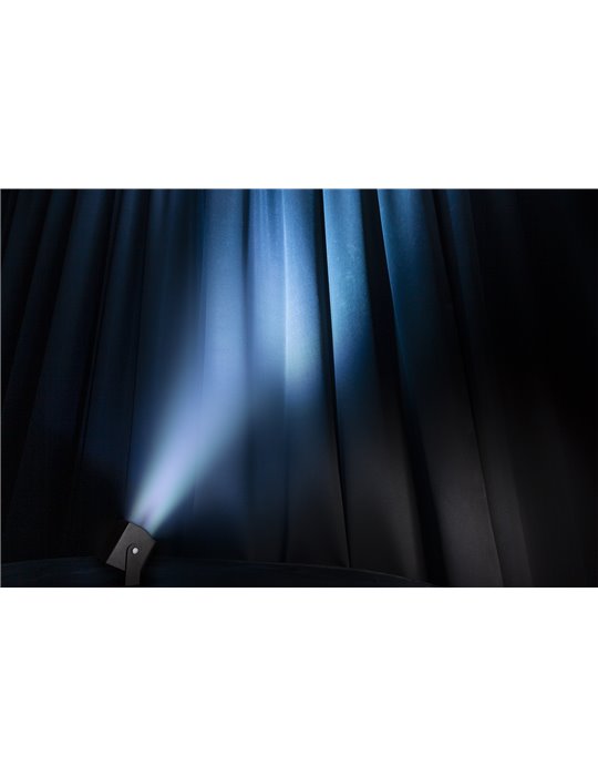 BBP44 Foco Mini Uplight a batería 4x 4W Outdoor
