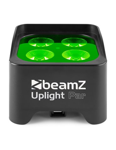 BBP90 Foco Uplight a batería 4x 4W 2