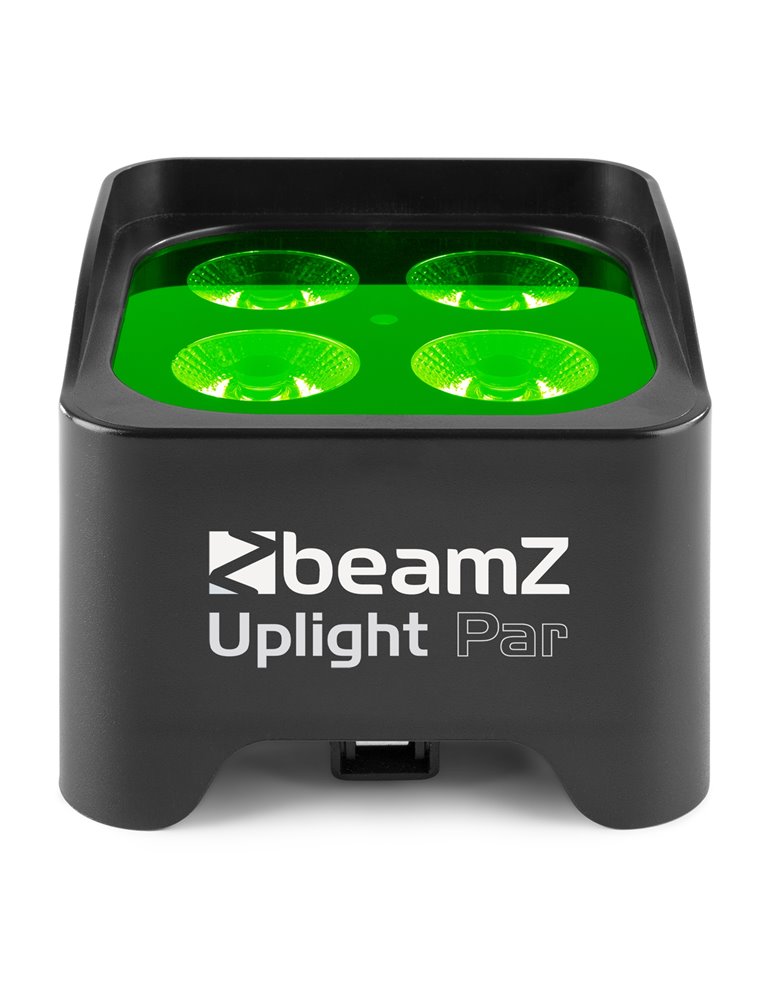 BBP90 Foco Uplight a batería 4x 4W