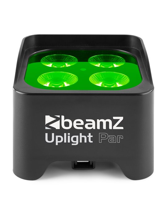 BBP90 Foco Uplight a batería 4x 4W