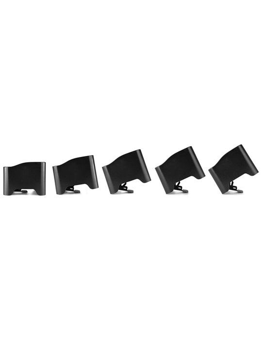 BBP90 Foco Uplight a batería 4x 4W