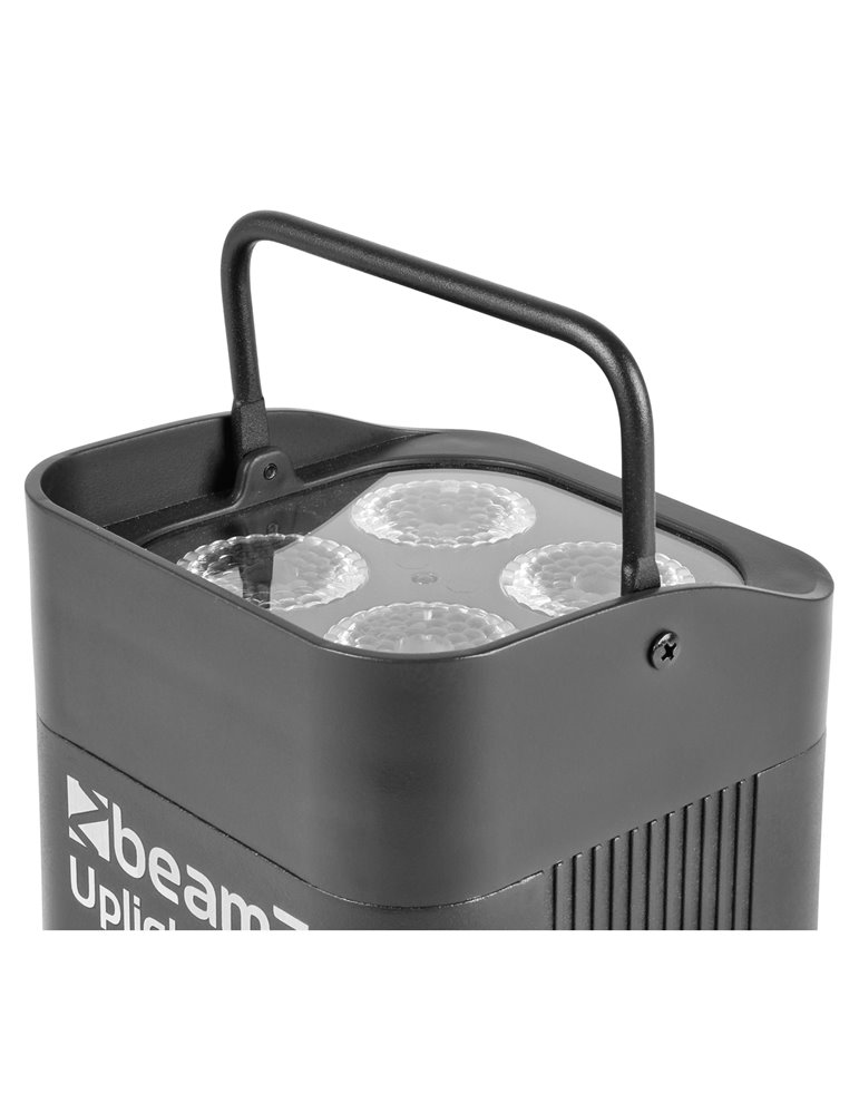 BBP94 Foco PAR con bateria 4x 10W