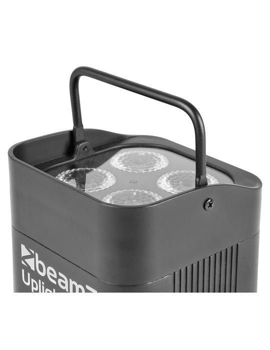 BBP94 Foco PAR con bateria 4x 10W