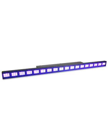 LCB48 Barra UV LED DMX