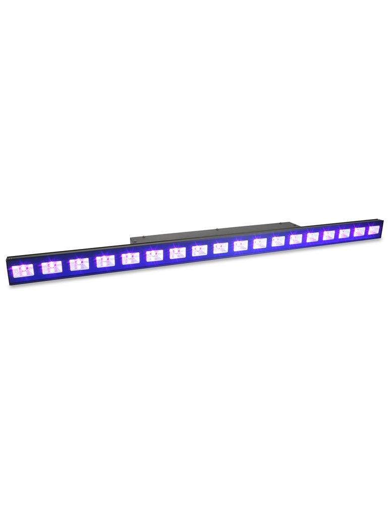 LCB48 Barra UV LED DMX