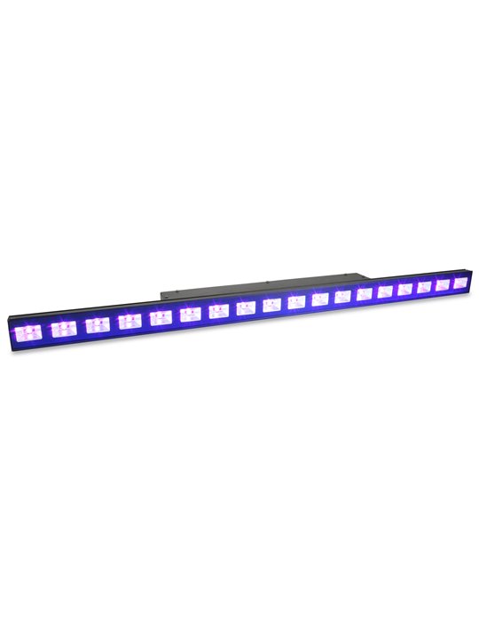 LCB48 Barra UV LED DMX
