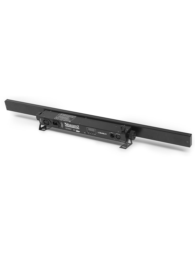 LCB48 Barra UV LED DMX