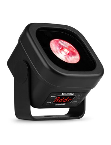 BBP12 Mini Uplight Batería 12W Exterior
