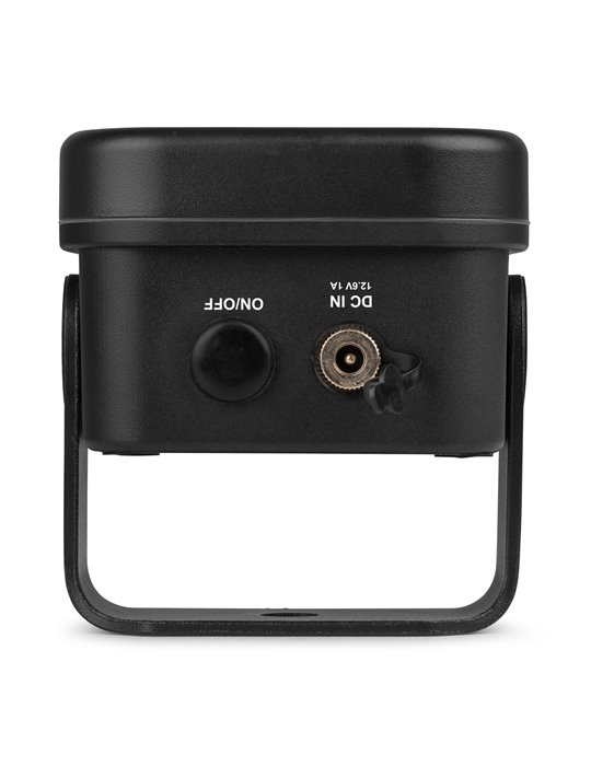 BBP12 Mini Uplight Batería 12W Exterior