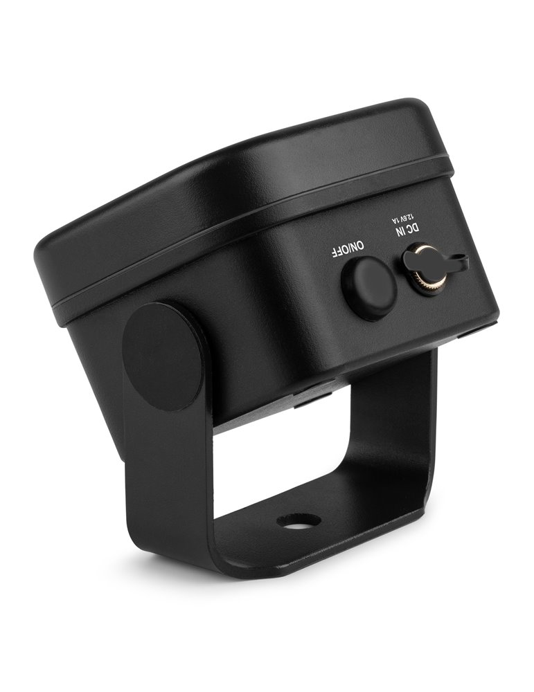 BBP12 Mini Uplight Batería 12W Exterior