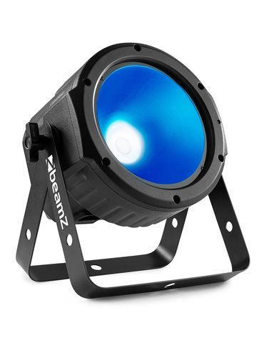 COB30RGB FlatPAR 