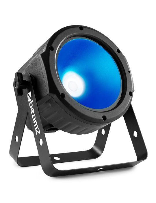 COB30RGB FlatPAR 