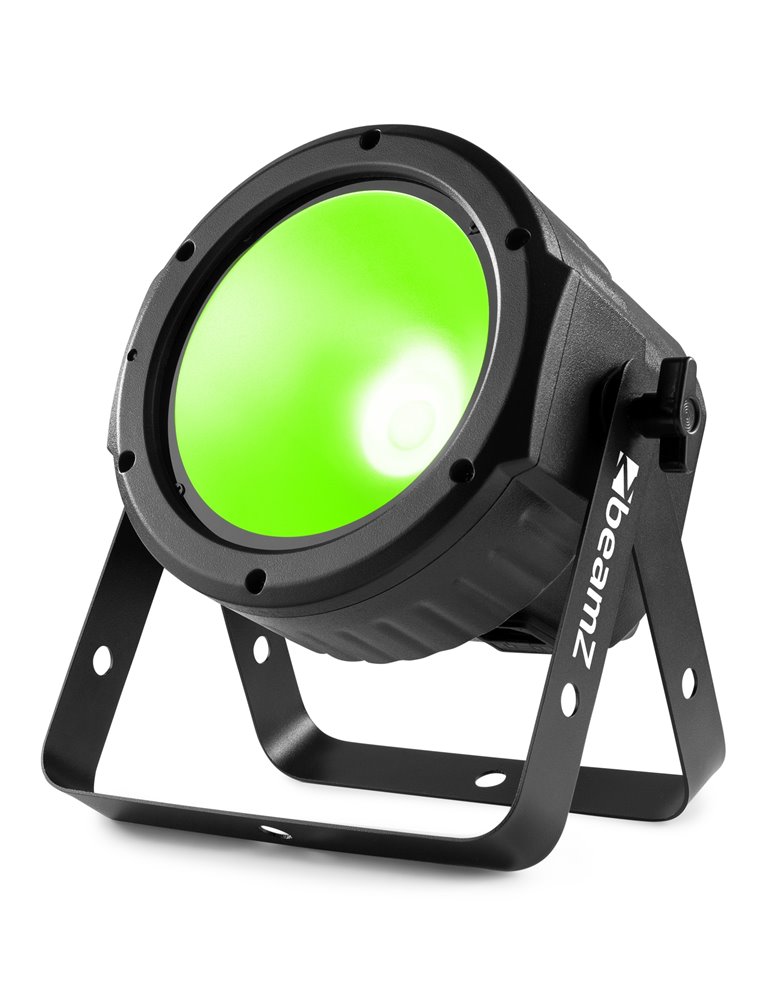 COB30RGB FlatPAR 