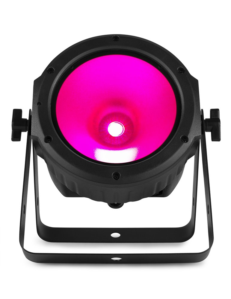 COB30RGB FlatPAR 