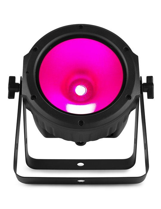 COB30RGB FlatPAR 