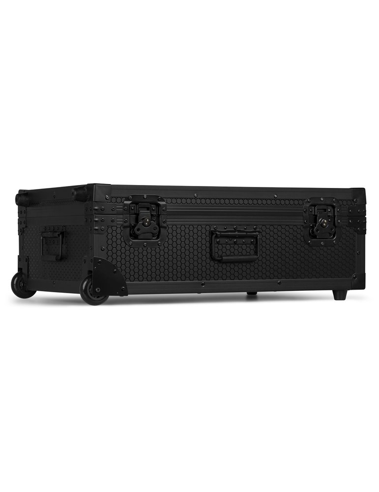 FCC30 Flightcase para 6 pcs KUBE20