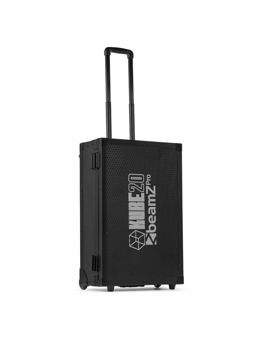 FCC30 Flightcase para 6 pcs KUBE20