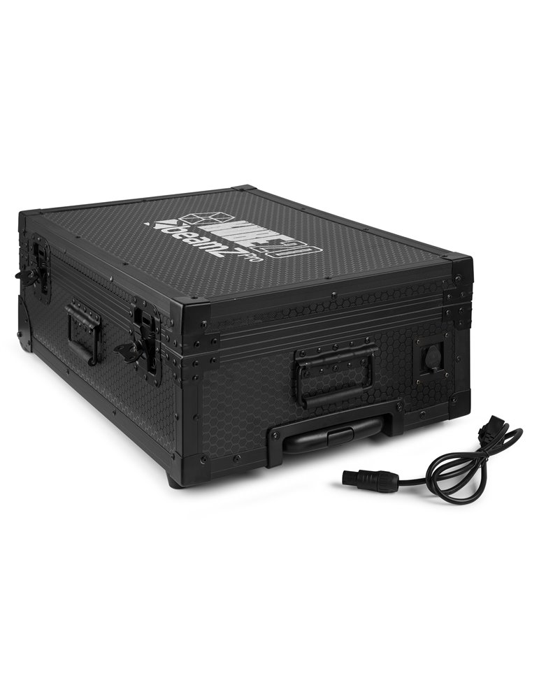 FCC30 Flightcase para 6 pcs KUBE20